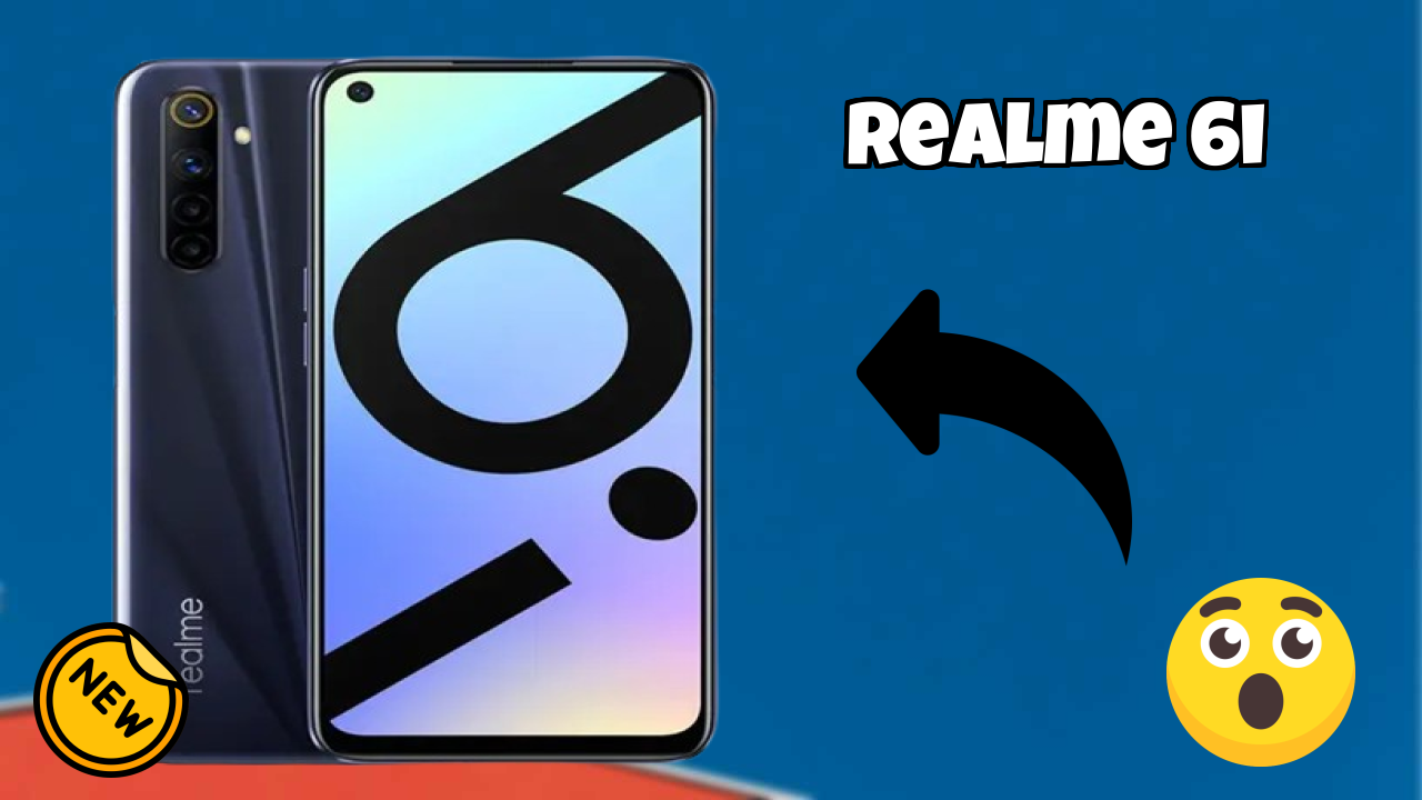 Realme 6i Camera Samples: 48 MP + 8 MP + 2 MP + 2 MP Rear Camera Real Photos