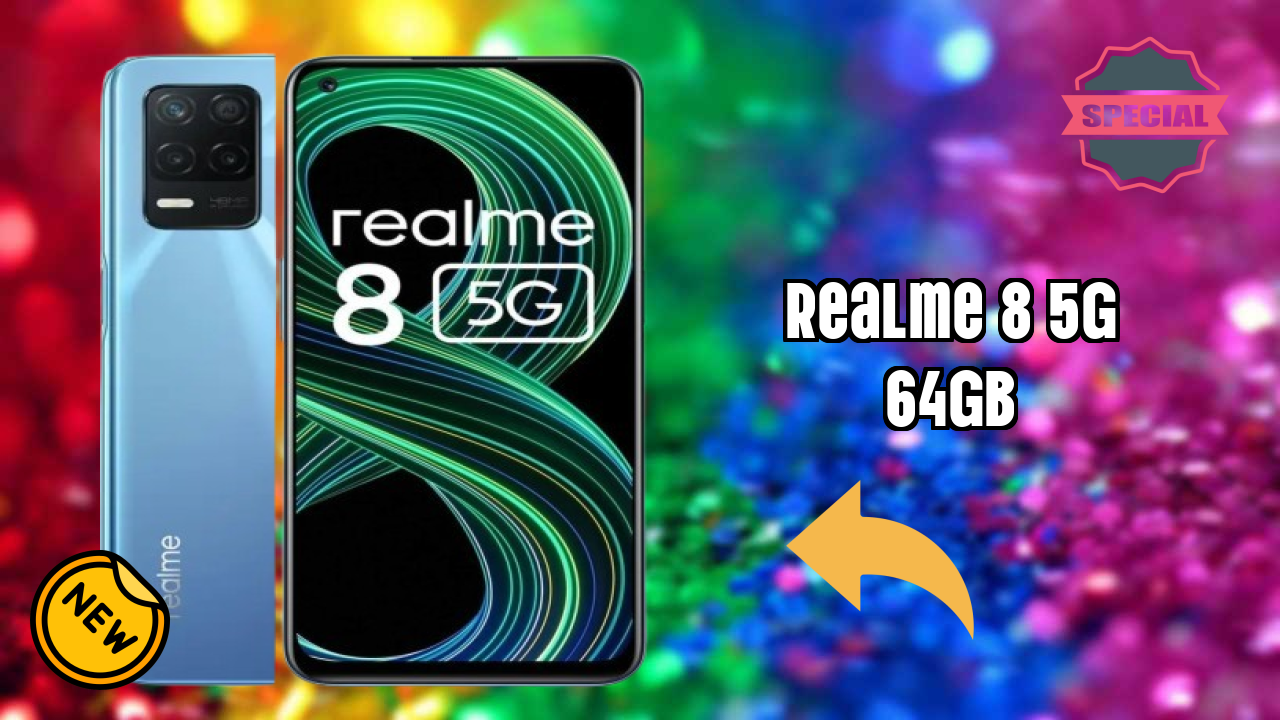 Realme 8 5G 64GB Price Review: ₹15,499 Worth the Money?