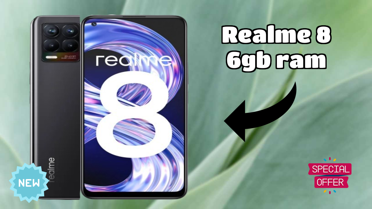 Realme 8 6GB RAM Camera Test: 64 MP + 8 MP + 2 MP + 2 MP Rear Camera Sample Shots