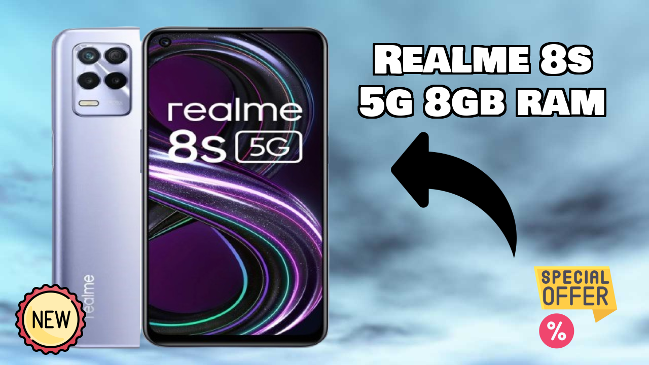 Realme 8s 5G 8GB RAM Camera Review: 64 MP + 2 MP + 2 MP Rear Camera Low Light