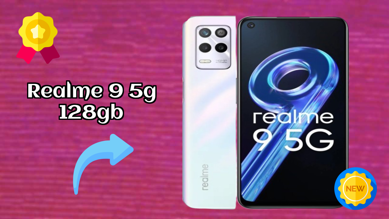 Realme 9 5G 128GB Processor Review: MediaTek Dimensity 810 Performance