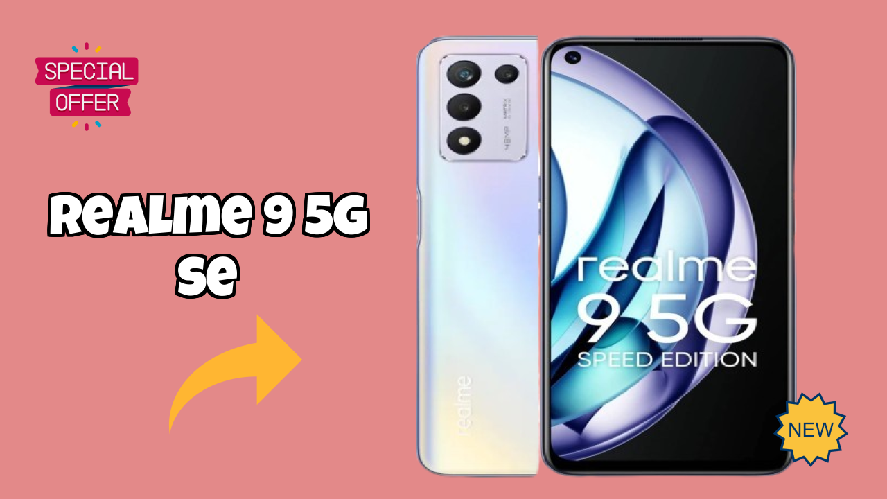 Realme 9 5G SE Camera Review: 48 MP + 2 MP + 2 MP Rear Camera Samples