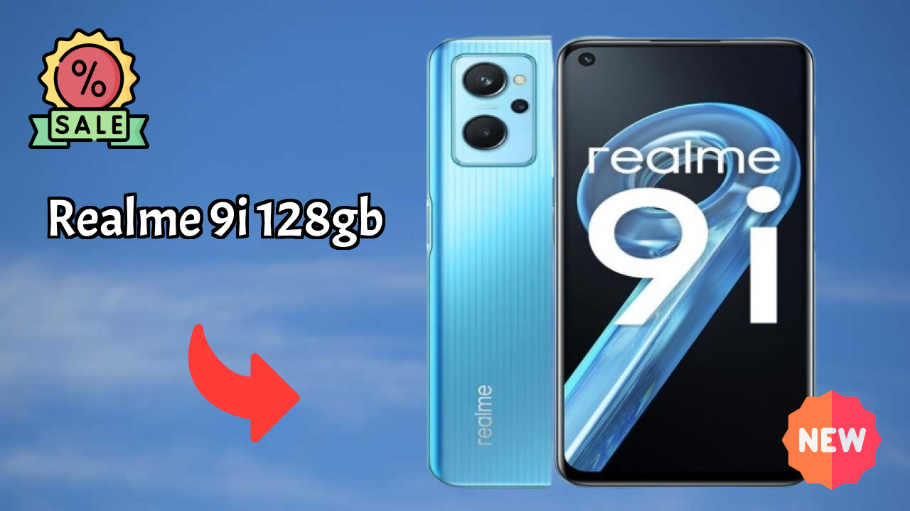 Realme 9i 128GB vs Samsung: Which Should You Choose?