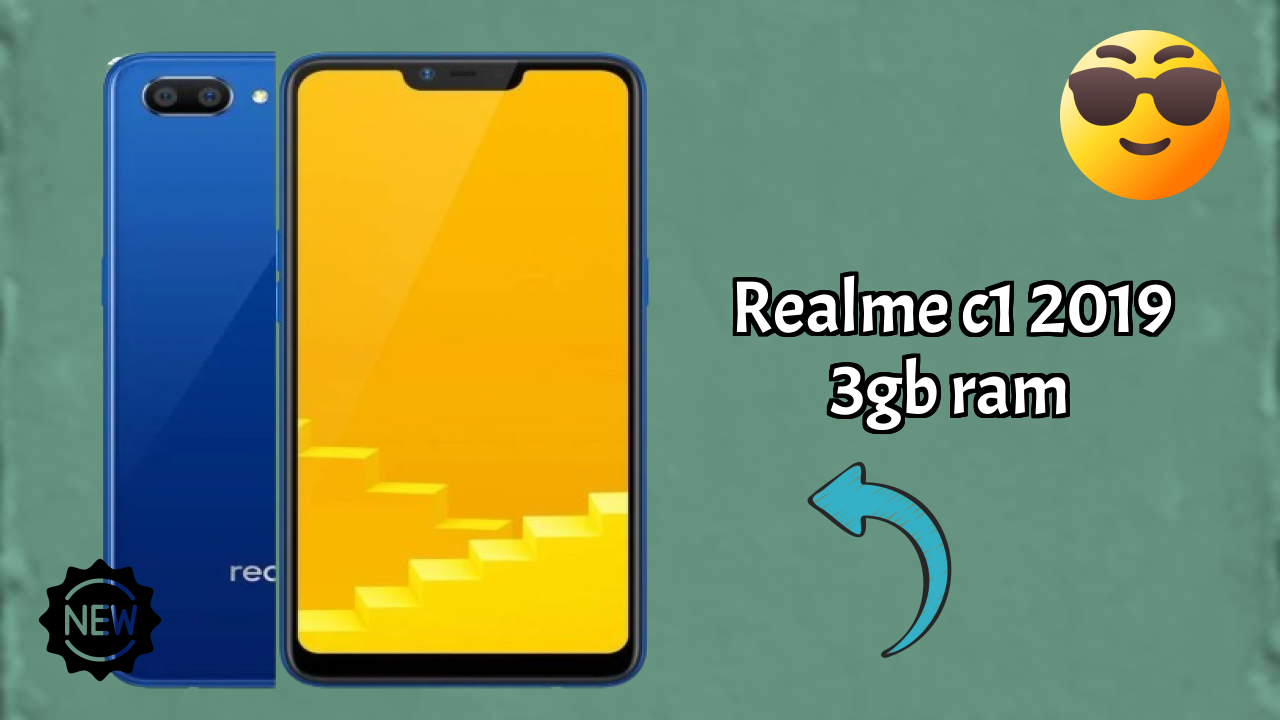 Realme C1 2019 3GB RAM Battery Review: 4230 MAh Endurance Test