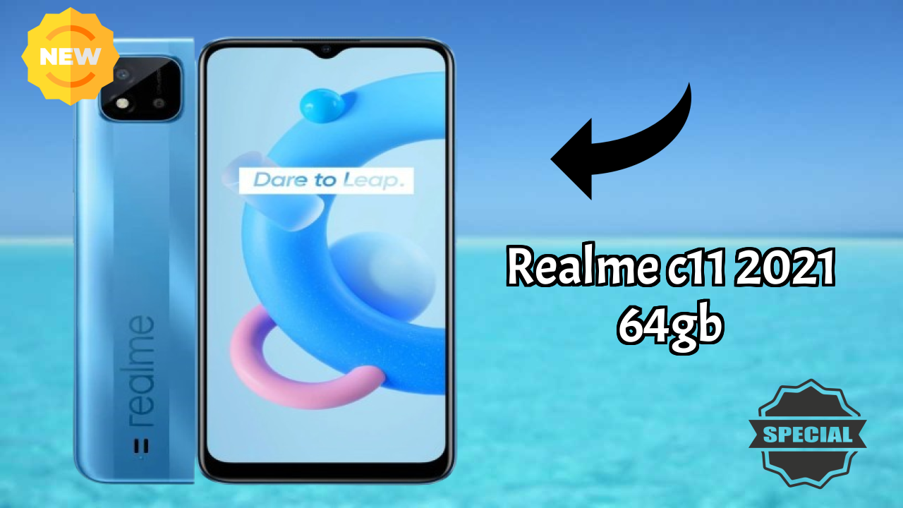 Realme C11 2021 64GB vs iPhone 15: Which is Better Value?