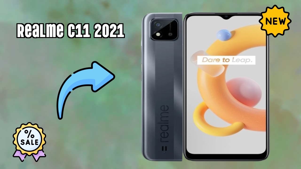 Realme C11 2021 Processor Review: Unisoc SC9863A Performance