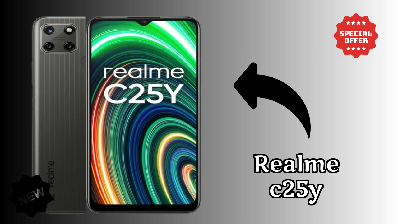 Realme C25Y Camera Samples: 50 MP + 2 MP + 2 MP Rear Camera Real Photos