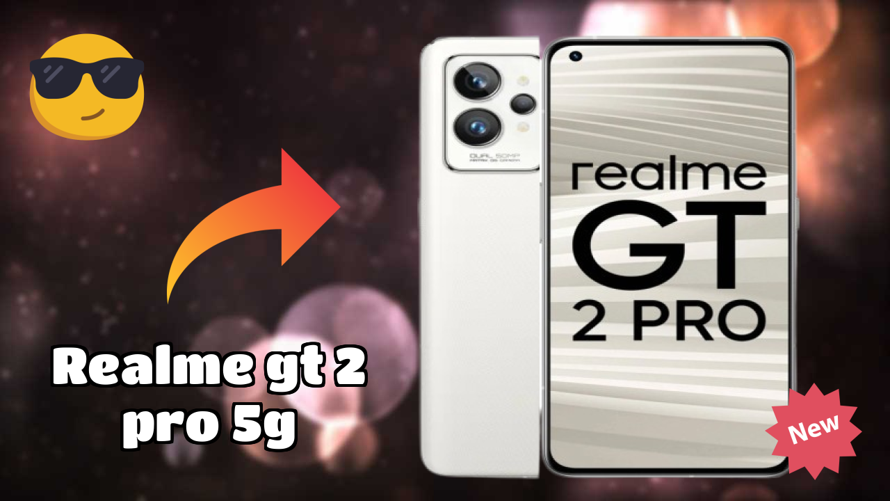 Realme GT 2 Pro 5G Performance Test: Snapdragon 8 Gen 1 All Apps