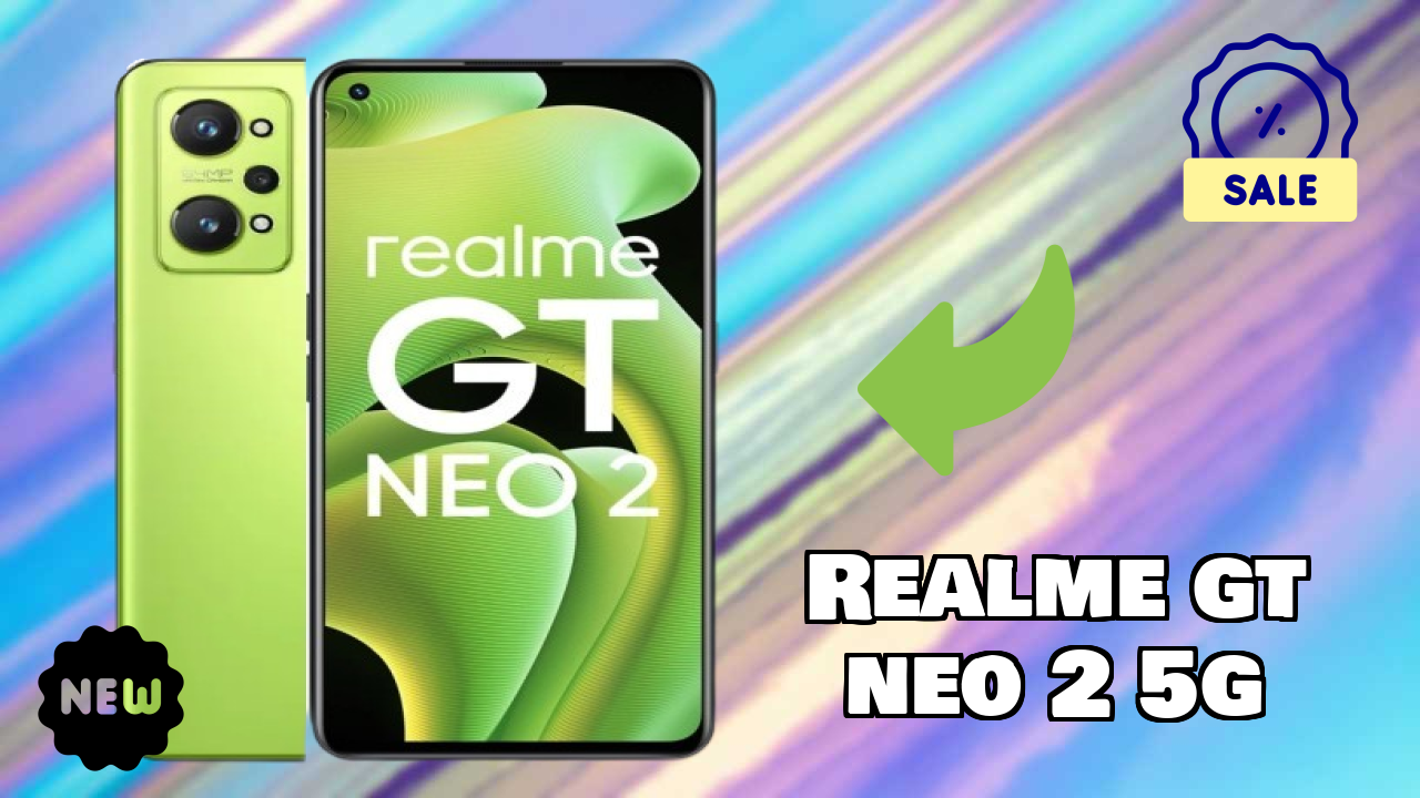 Realme GT Neo 2 5G Hands-On Review: Snapdragon 870 Performance Tested