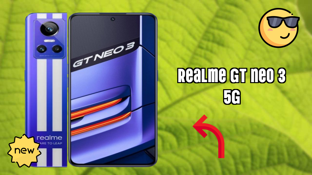 Realme GT Neo 3 5G Camera Test: 50 MP + 8 MP + 2 MP Rear Camera Low Light Sample