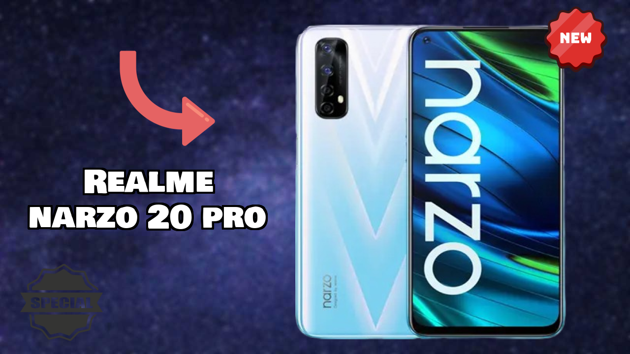 Realme Narzo 20 Pro Price Drop Alert: Now at ₹16,999