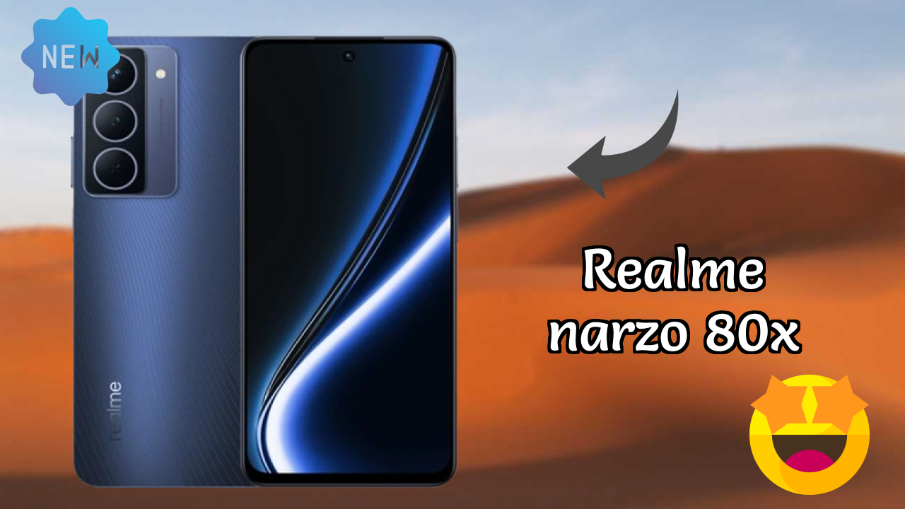 Realme Narzo 80X vs iPhone 15: Detailed Feature Comparison