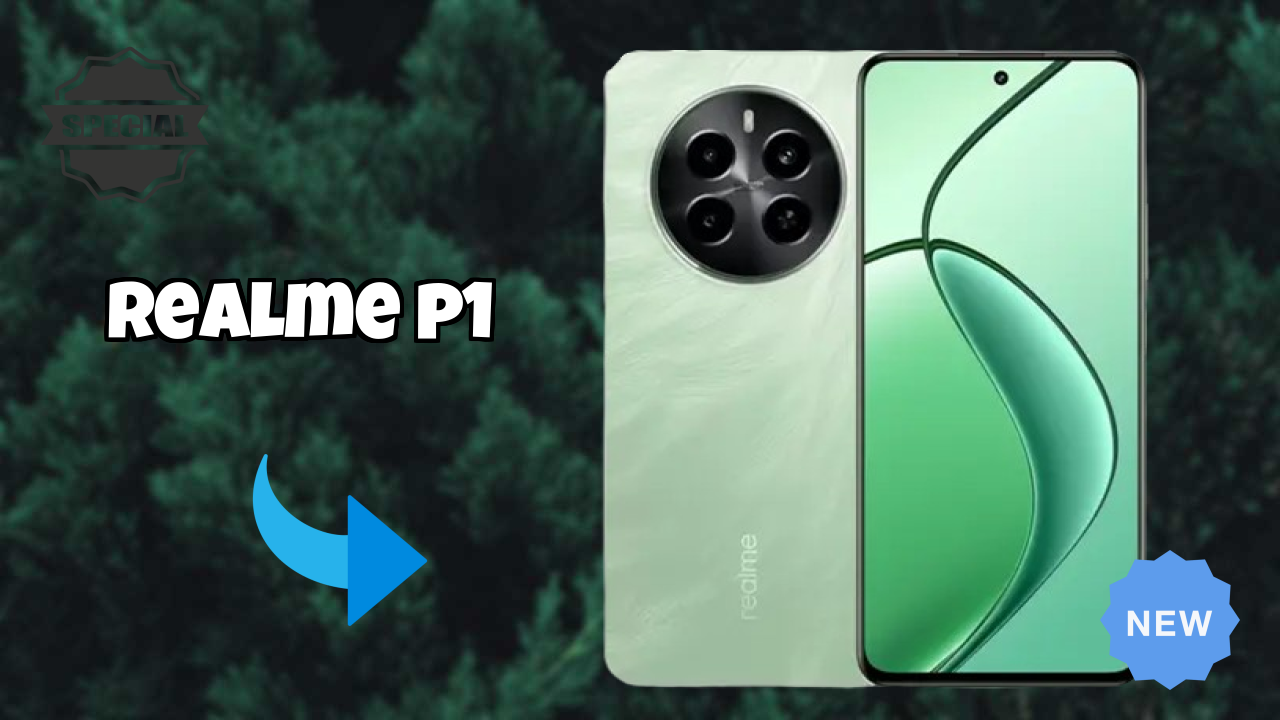 Realme P1 Price Review: ₹13,999 Worth the Money?