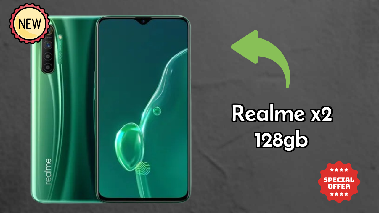 Realme X2 128GB Camera Review: 64 MP + 8 MP + 2 MP + 2 MP Rear Camera Photo Quality