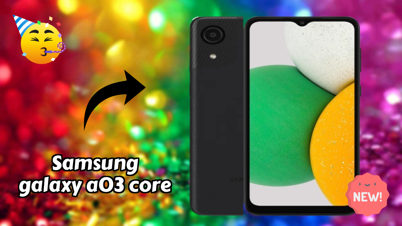 Samsung Galaxy A03 Core RAM Review: 2 GB RAM Multitasking Check