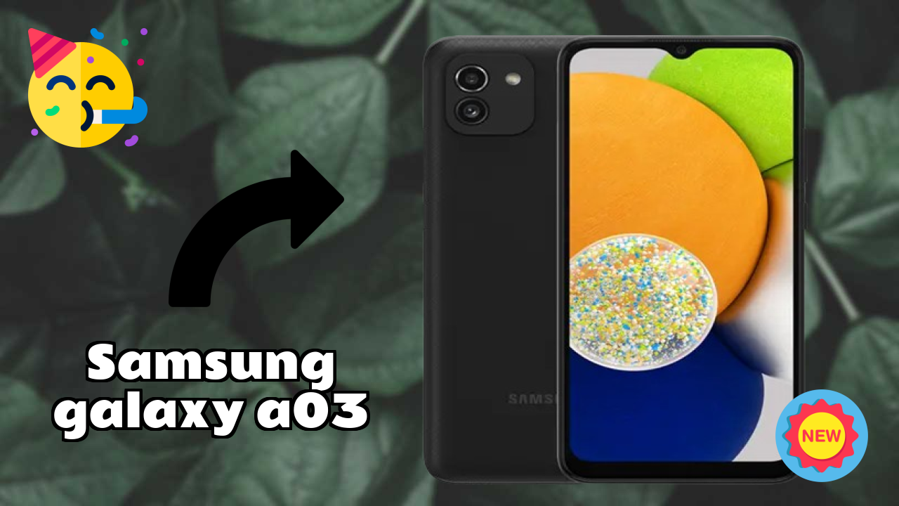 Samsung Galaxy A03 vs Competition: Best Phone Winner