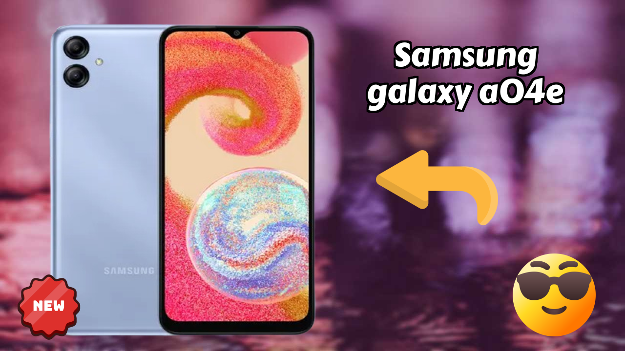 Samsung Galaxy A04e Processor Test: MediaTek Helio P35 Benchmarks