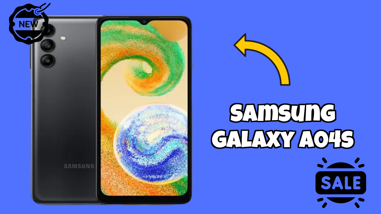 Samsung Galaxy A04s Price Review: ₹15,999 Should You Buy?