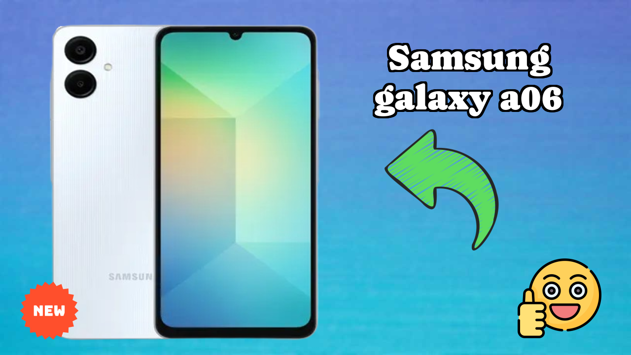 Samsung Galaxy A06 Gaming Performance with MediaTek Helio G85 Processor