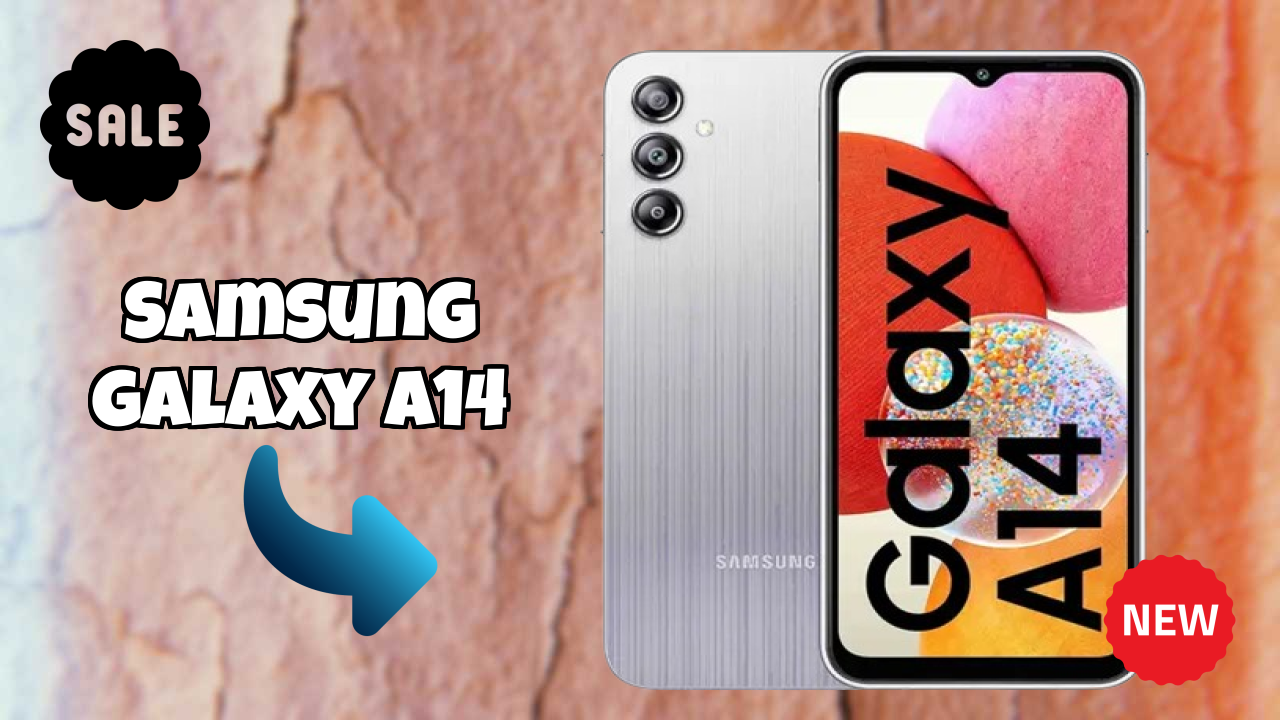 Samsung Galaxy A14 RAM Review: 4 GB RAM Gaming Analysis