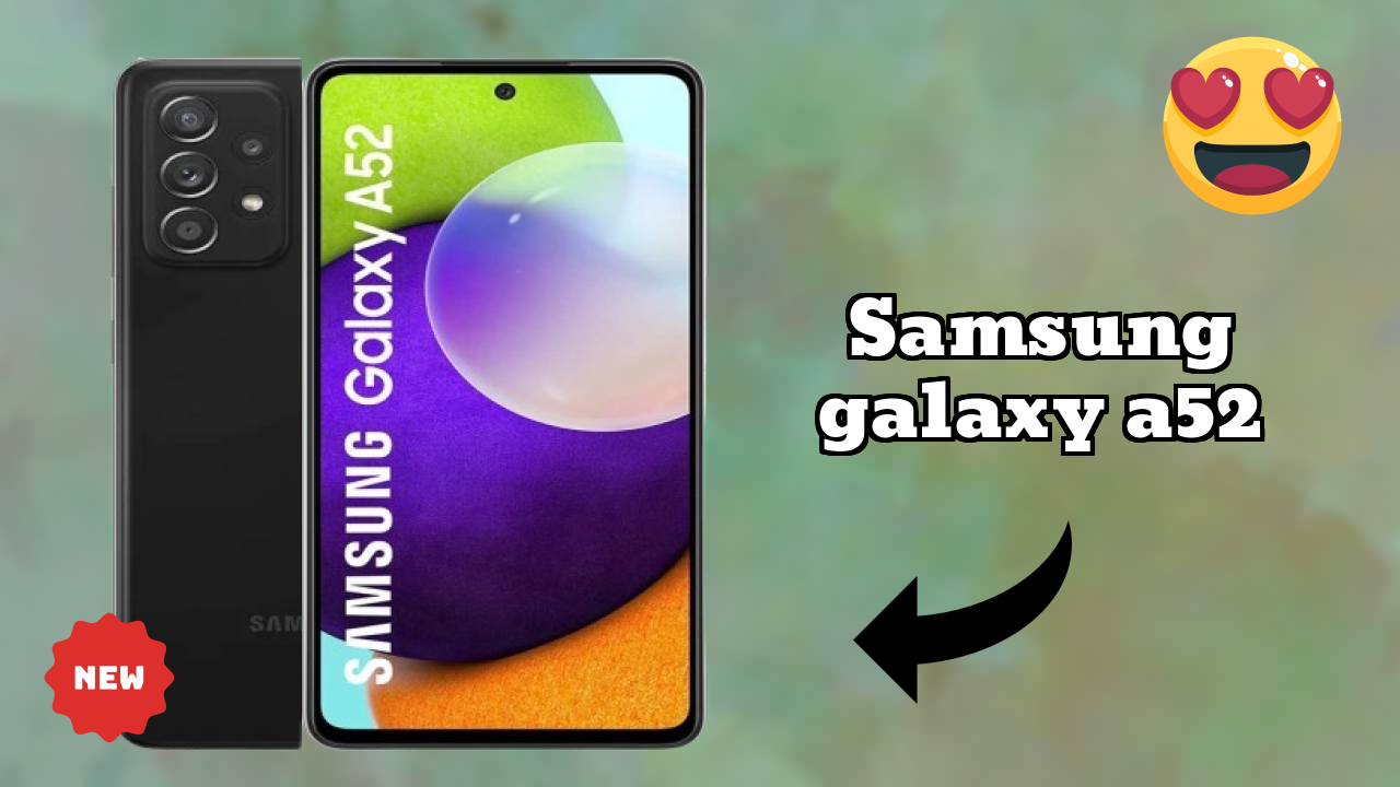 Samsung Galaxy A52 Camera Review: 64 MP + 12 MP + 5 MP + 5 MP Rear Camera Photo Quality