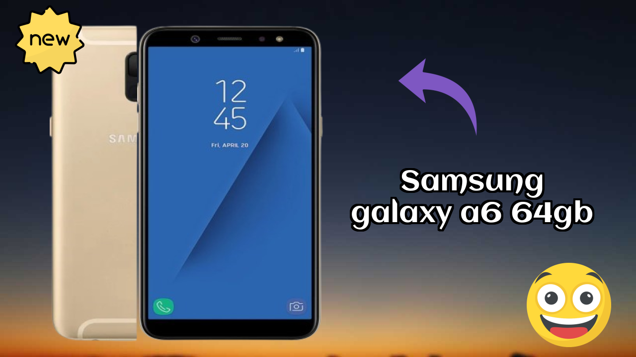 Samsung Galaxy A6 64GB Gaming Performance: Samsung Exynos 7 Octa 7870 FPS Test