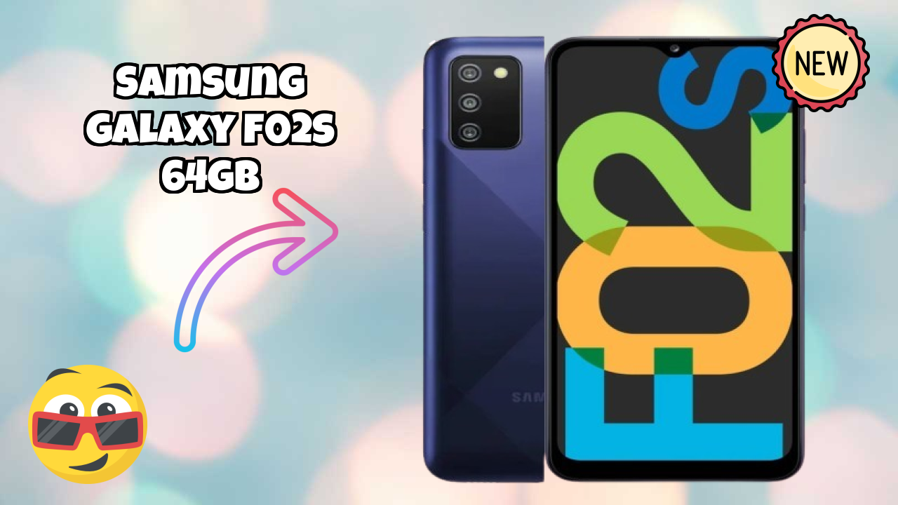 Samsung Galaxy F02s 64GB Price Analysis: ₹8,999 Value Review