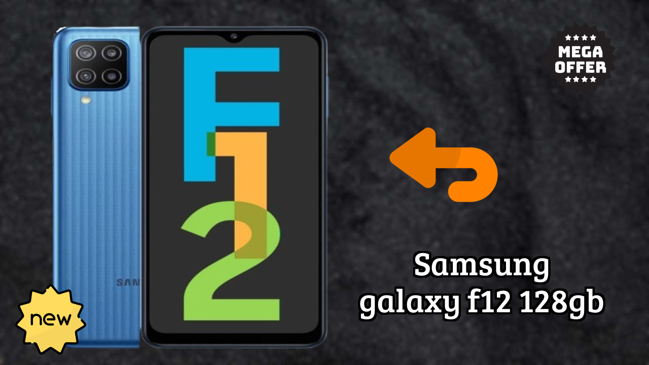 Samsung Galaxy F12 128GB Camera Quality: 8 MP Front Camera Selfie Test