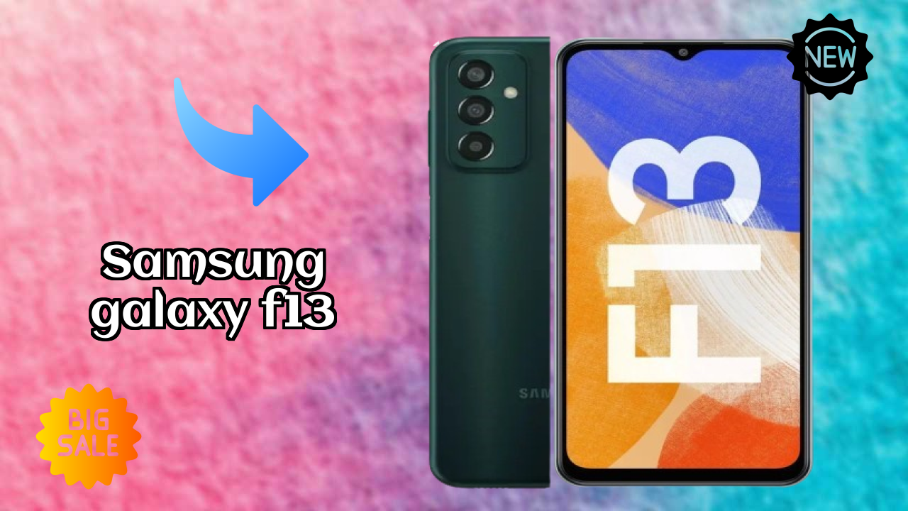 Samsung Galaxy F13 Performance Test: Samsung Exynos 8 Octa 850 Speed & Reliability