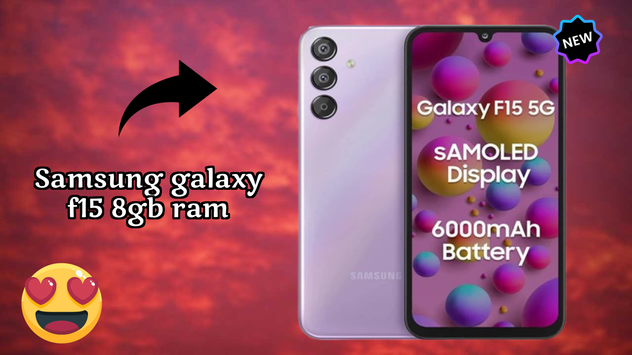 Samsung Galaxy F15 8GB RAM Camera Samples: 50 MP + 5 MP + 2 MP Rear Camera Quality Test