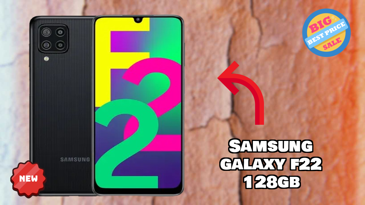 Samsung Galaxy F22 128GB Camera Review: 48 MP + 8 MP + 2 MP + 2 MP Rear Camera Photo Test