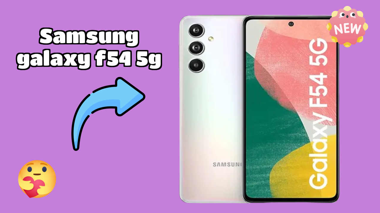 Samsung Galaxy F54 5G Camera Test: 108 MP + 8 MP + 2 MP Rear Camera Real Photos