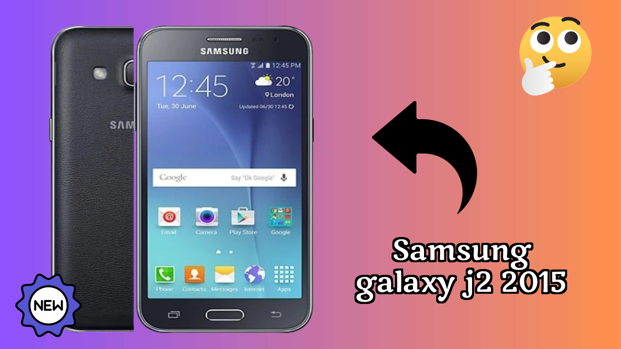 Samsung Galaxy J2 (2015) Processor Review: Samsung Exynos 3 Quad 3475 Benchmarks