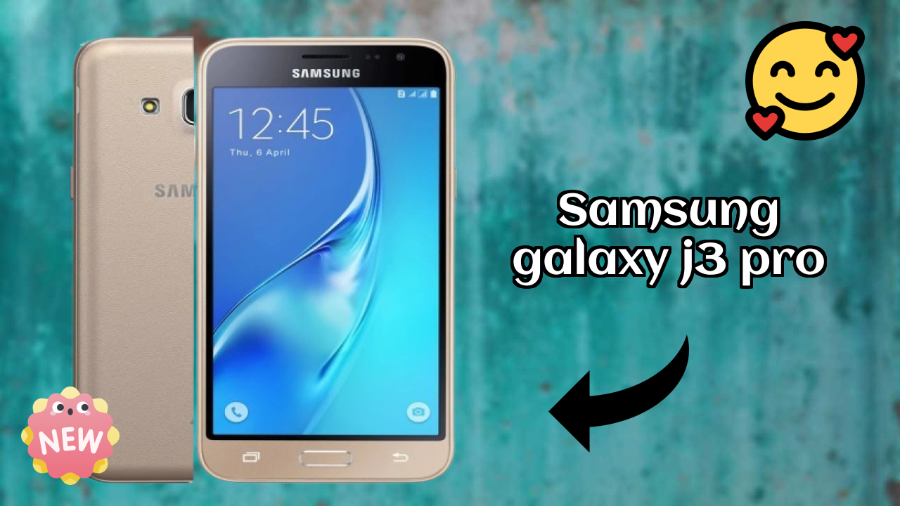 Samsung Galaxy J3 Pro Camera Review: 8 MP Rear Camera Low Light Test