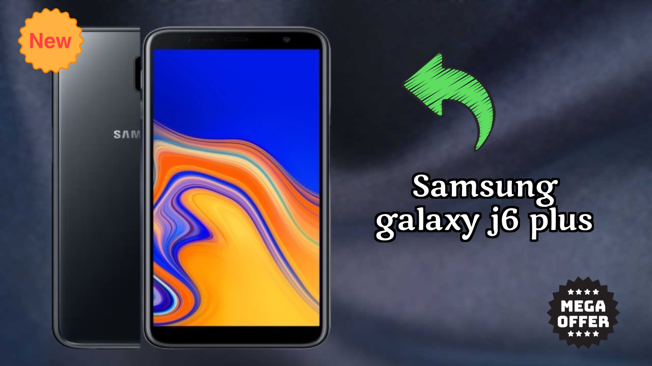 Samsung Galaxy J6 Plus RAM Usage: Is 4 GB RAM Enough for Heavy Apps?