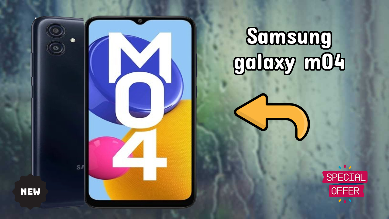 Samsung Galaxy M04 vs iPhone: Which Should You Buy?
