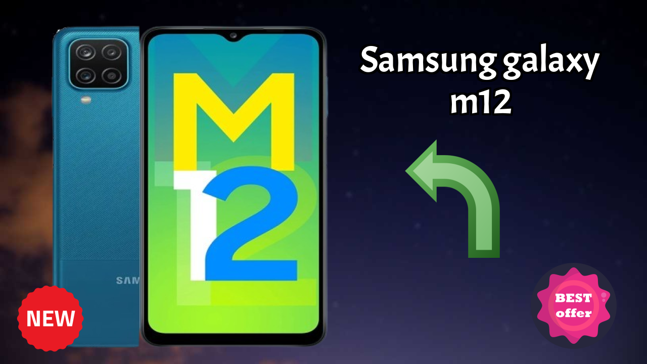 Samsung Galaxy M12 Camera Quality: 48 MP + 5 MP + 2 MP + 2 MP Rear Camera Samples