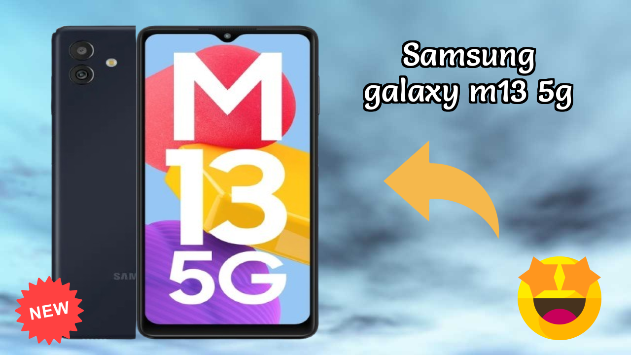 Samsung Galaxy M13 5G Camera Quality: 50 MP + 2 MP Rear Camera Samples Review