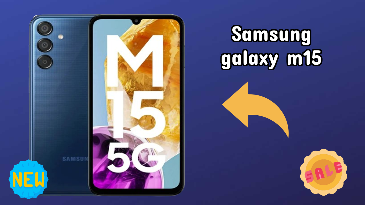Samsung Galaxy M15 vs iPhone: Which Should You Buy?