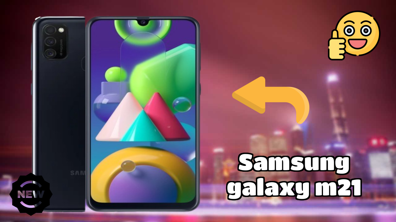 Samsung Galaxy M21 RAM Test: 4 GB RAM Handles Gaming Well?