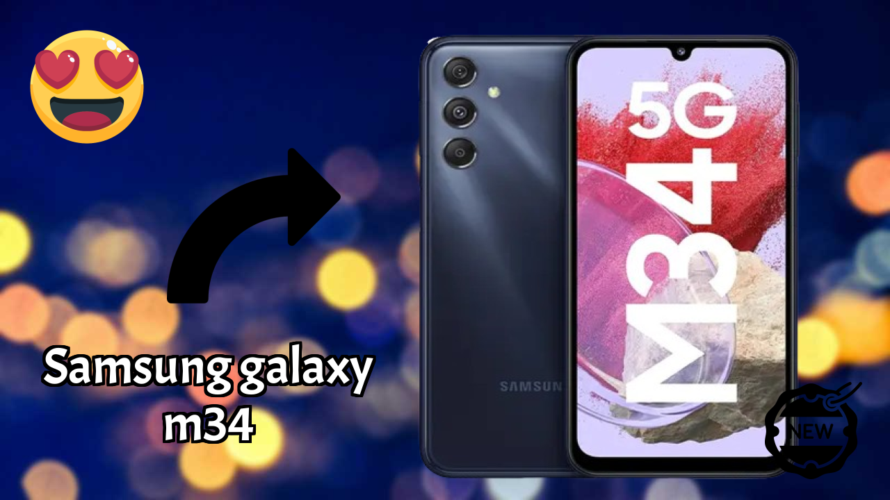 Samsung Galaxy M34 Processor Review: Samsung Exynos 1280 Performance