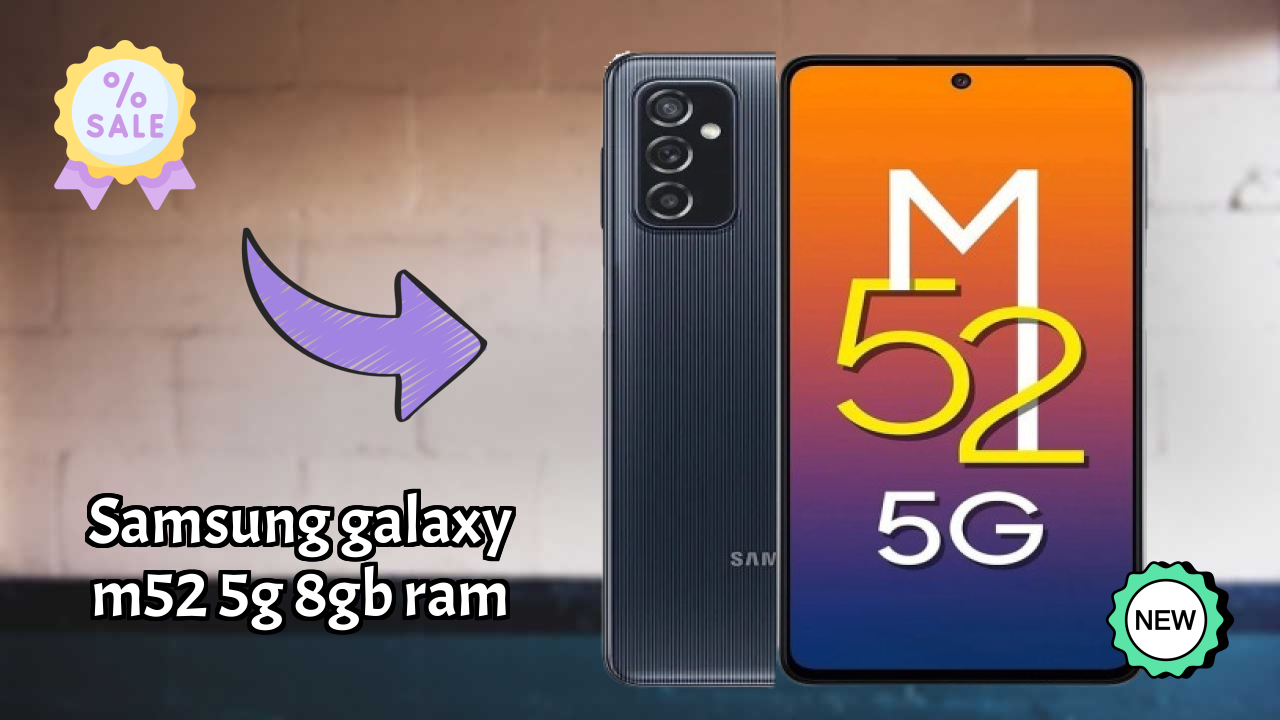 Samsung Galaxy M52 5G 8GB RAM Camera Review: 64 MP + 12 MP + 5 MP Rear Camera Low Light