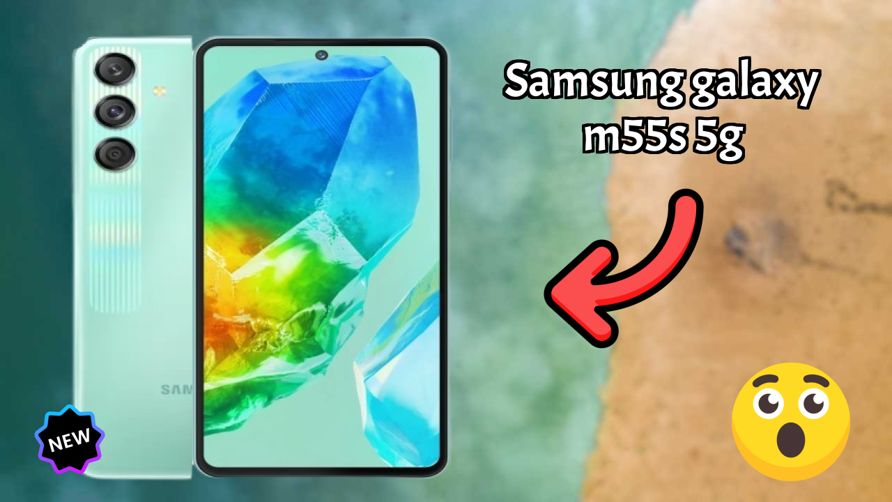 Samsung Galaxy M55s 5G Price Review: ₹18,680 Complete Analysis