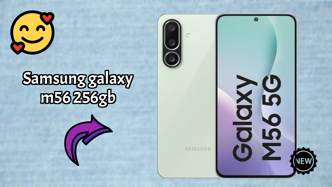 Samsung Galaxy M56 256GB RAM Review: 8 GB RAM Multitasking Test