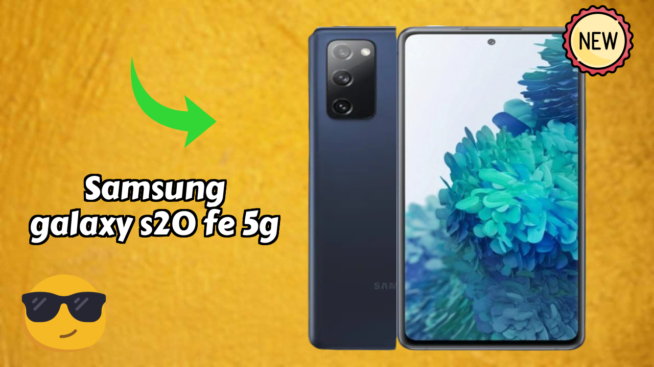 Samsung Galaxy S20 FE 5G Processor Review: Snapdragon 865 Speed Test