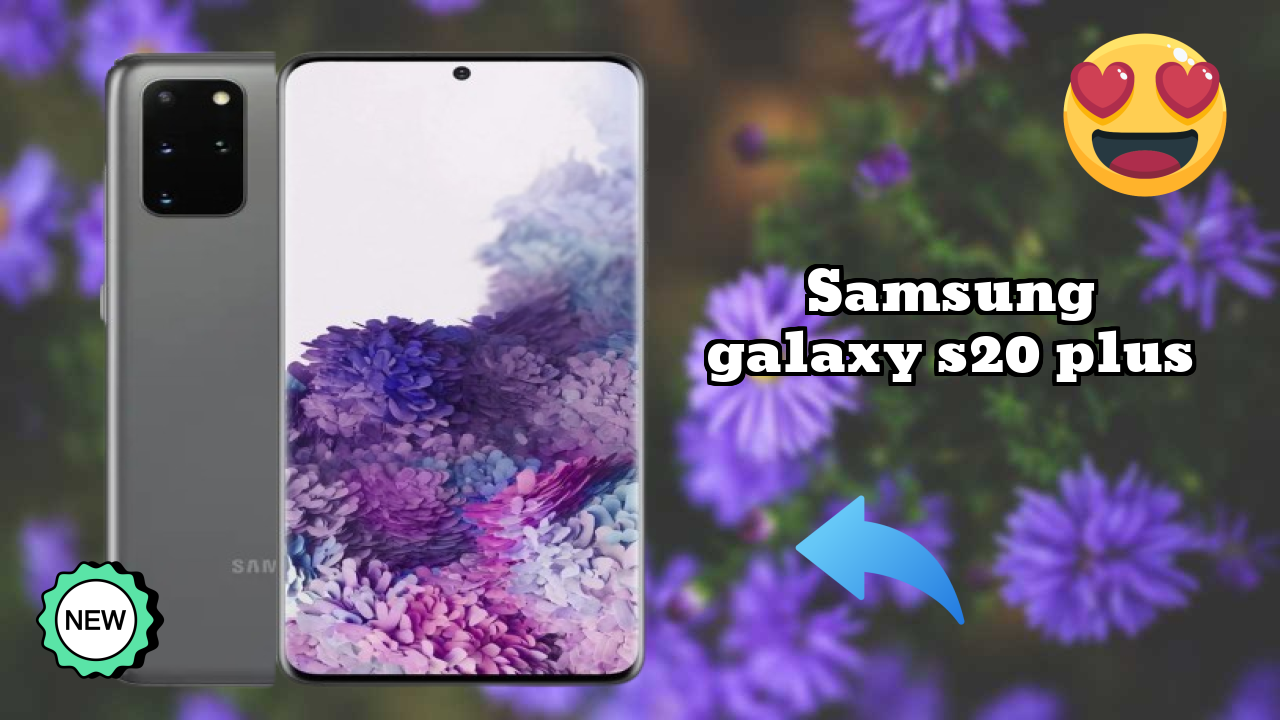 Samsung Galaxy S20 Plus Processor Review: Samsung Exynos 9 Octa 990 Performance