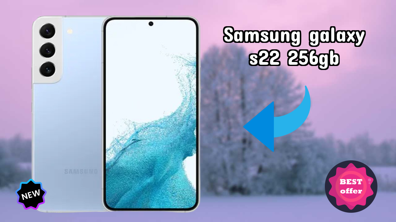 Samsung Galaxy S22 256GB Camera Review: 50 MP + 12 MP + 10 MP Rear Camera Photo Test