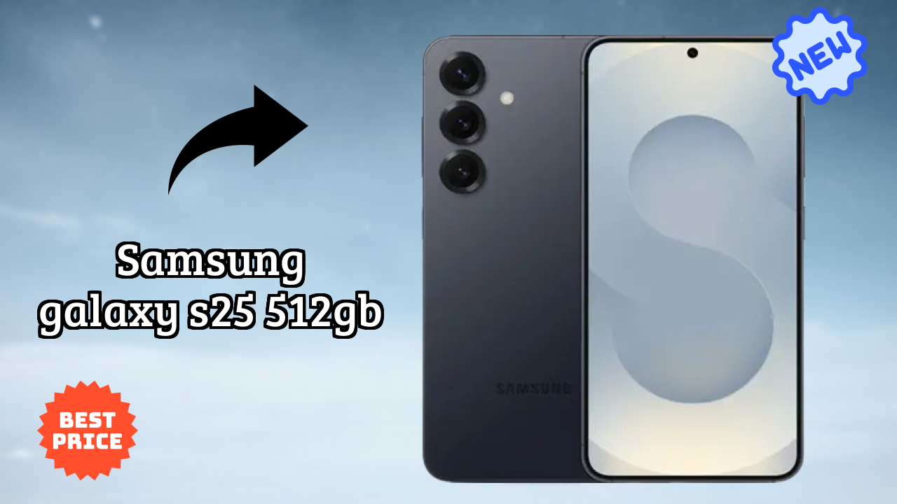 Samsung Galaxy S25 512GB Performance Test: Snapdragon 8 Elite All Apps