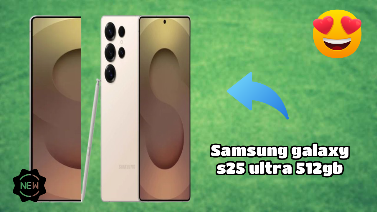 Samsung Galaxy S25 Ultra 512GB vs iPhone: Which Offers Better Value?