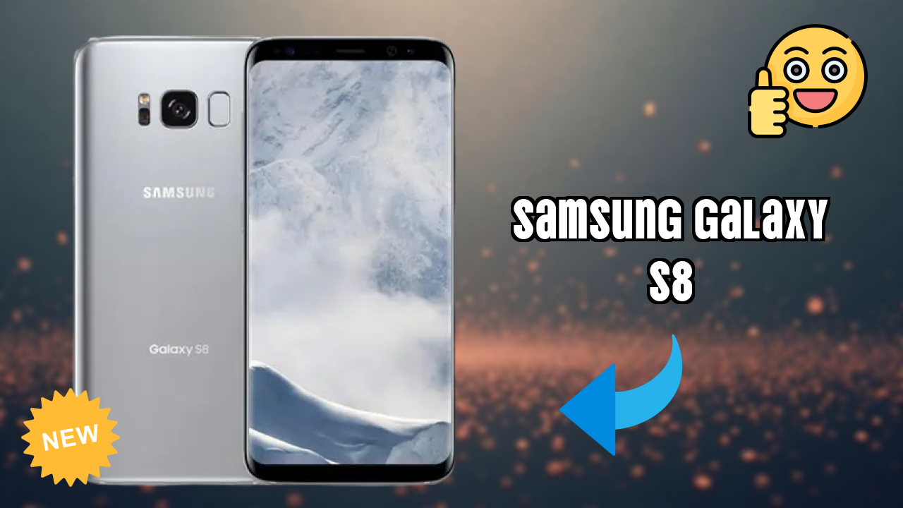 Samsung Galaxy S8 at ₹49,990 - Complete Buying Guide